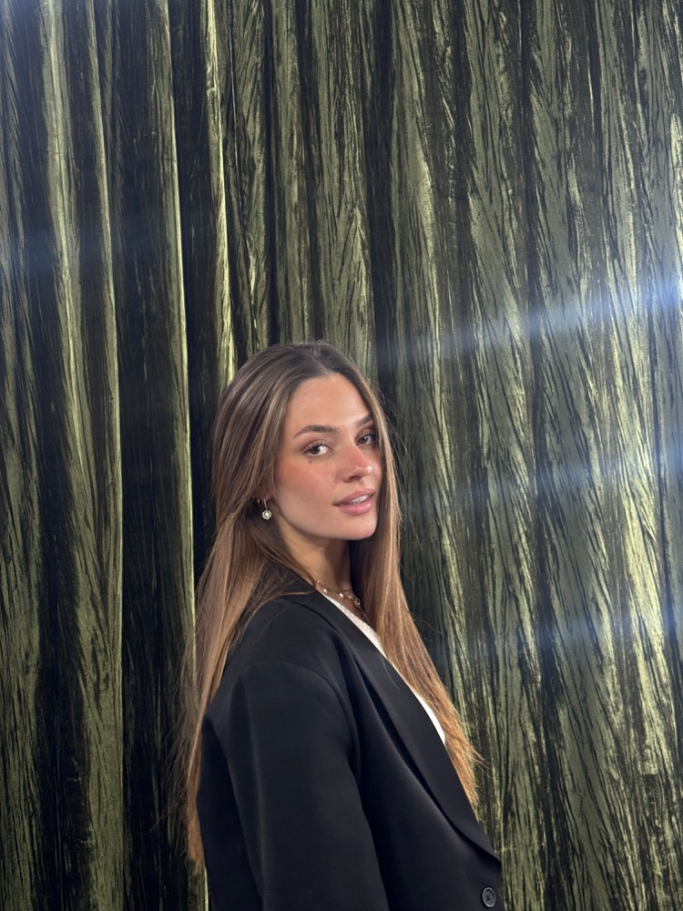 Trabajo Portrait