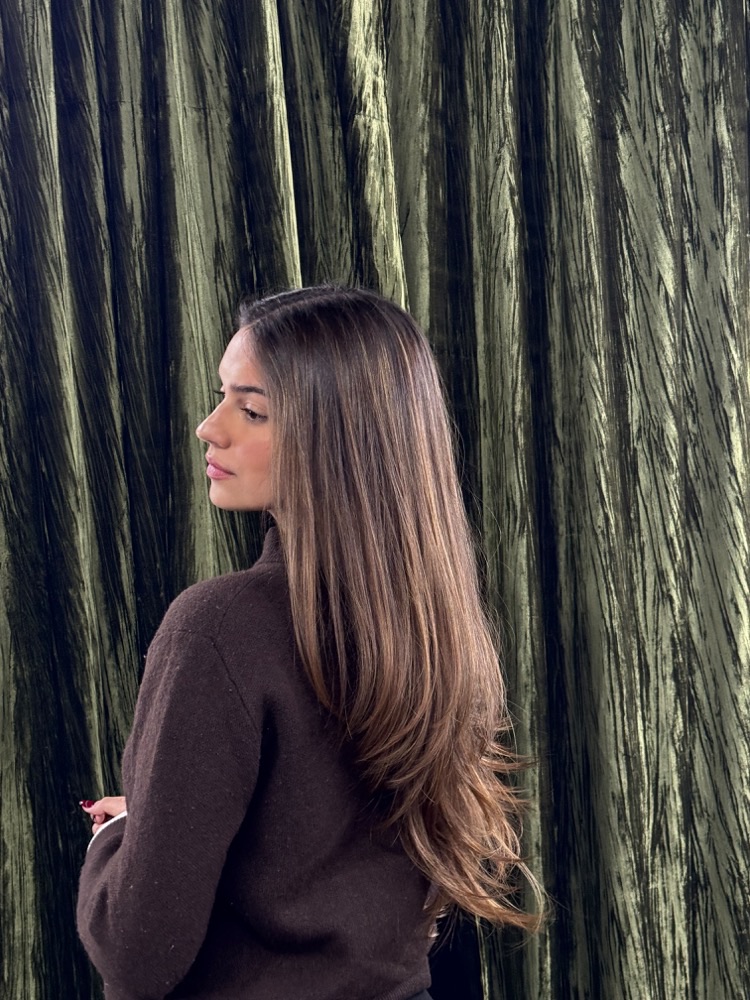 Trabajo Portrait